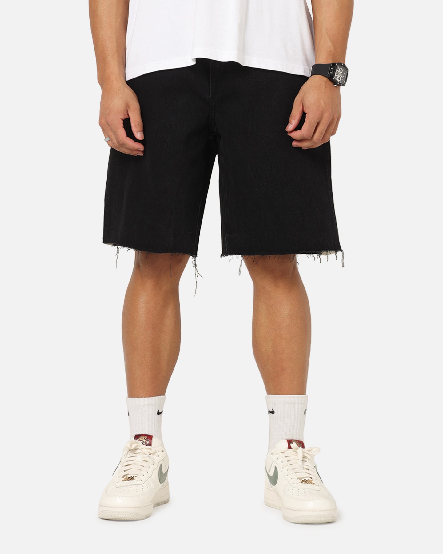 On Court Shorts Men’sS 全米OP類似ver. (未開封) On Court Shorts Men'sS 全米OP類似ver. (未開封) Men's Court Shorts