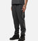 Lacoste Core Originals Monogram Track Pants Black/Graphite