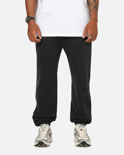 Saint Morta Gothic Sweatpants Sunfade Black