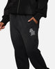 Saint Morta Gothic Sweatpants Sunfade Black