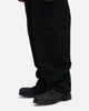 Carre Outlaw Panelled Pant Black