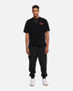 Carre Star Shooter Track Pant Black