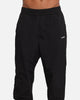 Carre Star Shooter Track Pant Black