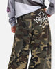 Loiter Skate Jeans Woodland Camo