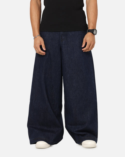 Loiter Skate Jeans Dark Indigo