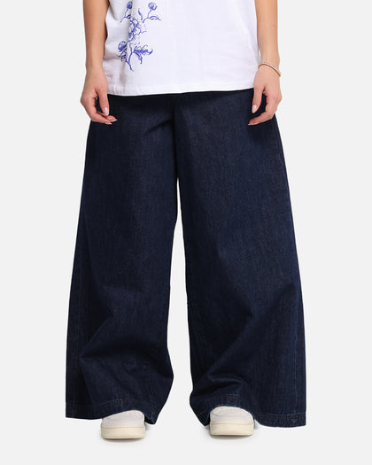 Loiter Skate Jeans Dark Indigo