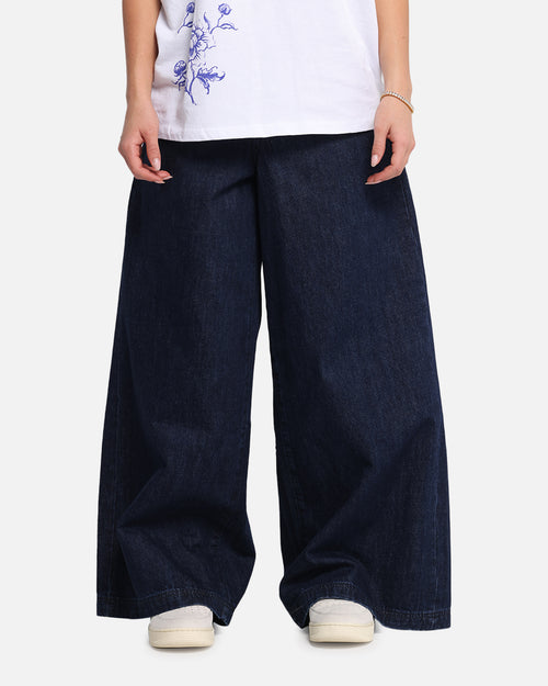 Loiter Skate Jeans Dark Indigo