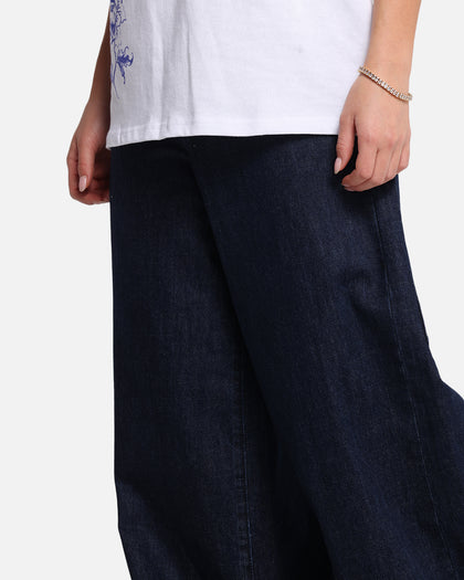 Loiter Skate Jeans Dark Indigo