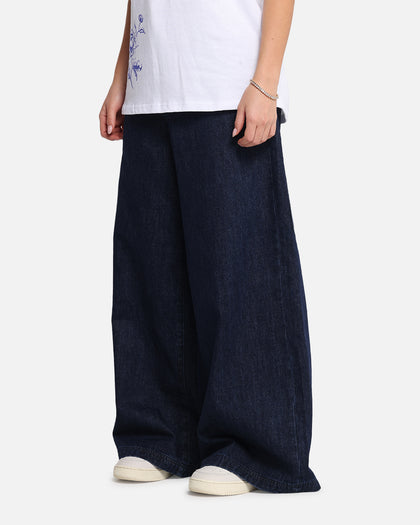 Loiter Skate Jeans Dark Indigo