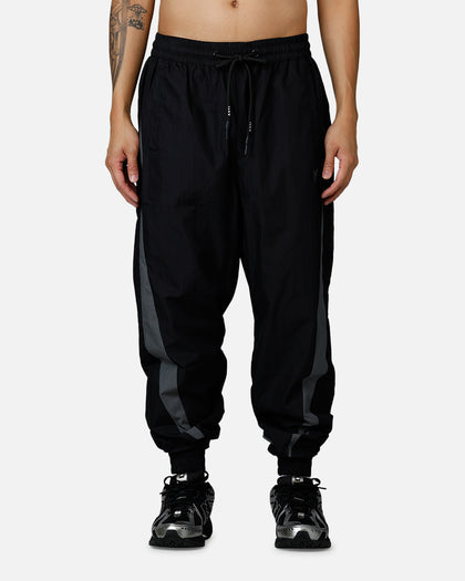 The Anti Order Acolyte Track Jogger Black/Grey