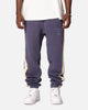 Champion 50's P.E Warm Up Sweatpants Athletic Navy