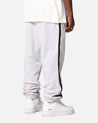 Champion 50's P.E Warm Up Sweatpants Oatmeal Heather