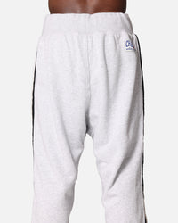 Champion 50's P.E Warm Up Sweatpants Oatmeal Heather