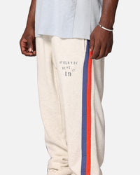 Champion 50's P.E Warm Up Sweatpants Oxford Grey Heather