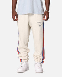 Champion 50's P.E Warm Up Sweatpants Oxford Grey Heather