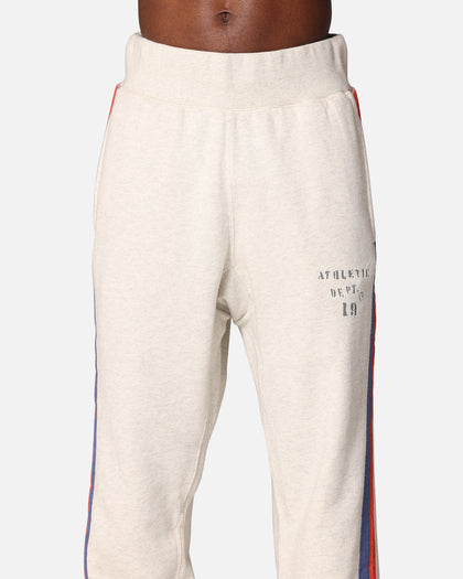 Champion 50's P.E Warm Up Sweatpants Oxford Grey Heather
