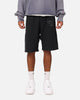 Champion 50's RW Fleece Shorts Black