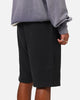 Champion 50's RW Fleece Shorts Black