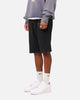 Champion 50's RW Fleece Shorts Black
