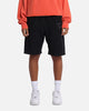 Champion 50's RW Fleece Shorts Black