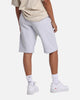 Champion 50's RW Fleece Shorts Oxford Grey Heather
