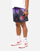Mitchell & Ness Toronto Raptors 30 Year Shorts Black/Purple