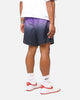Mitchell & Ness Toronto Raptors 30 Year Shorts Black/Purple