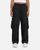 The Anti Order Anti Miltary Cargo Joggers Black