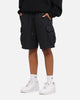 The Anti Order Anti Military Cargo Shorts Black