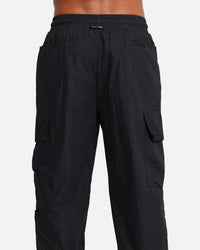 The Anti Order Component Utility Jogger Black