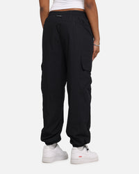 The Anti Order Component Utility Jogger Black