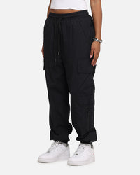 The Anti Order Component Utility Jogger Black