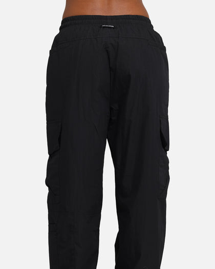 The Anti Order Component Utility Jogger Black