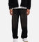 XXIII Corduroy Wash Pants Black