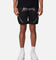 The Anti Order Sparta Mesh Basketball Shorts Black/Grey