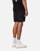 The Anti Order Sparta Mesh Basketball Shorts Black/Grey