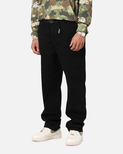 Carre International Tapered Pant Black