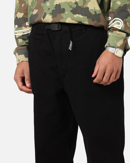 Carre International Tapered Pant Black