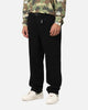 Carre International Tapered Pant Black
