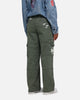 Loiter Sketch Utility Pants Olive