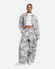 Loiter Combat Cargo Pants Snow Camo