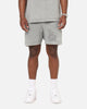 Pro Standard Los Angeles Dodgers Washed Classic Shorts Washed Grey