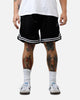 Carre Outlaw Mesh Shorts Black