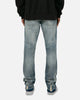 MNML Flare Jeans Blue