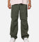 Carre Classic Cargo Pants Khaki
