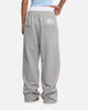 Loiter Layered Track Pants Grey