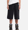 XXIII Women's Low Rider Jorts Washed Black