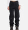 XXIII Women's Straight Leg Jeans Washed Black