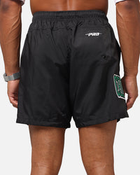 Pro Standard Boston Celtics Classic Woven Shorts Black