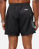 Pro Standard Boston Celtics Classic Woven Shorts Black